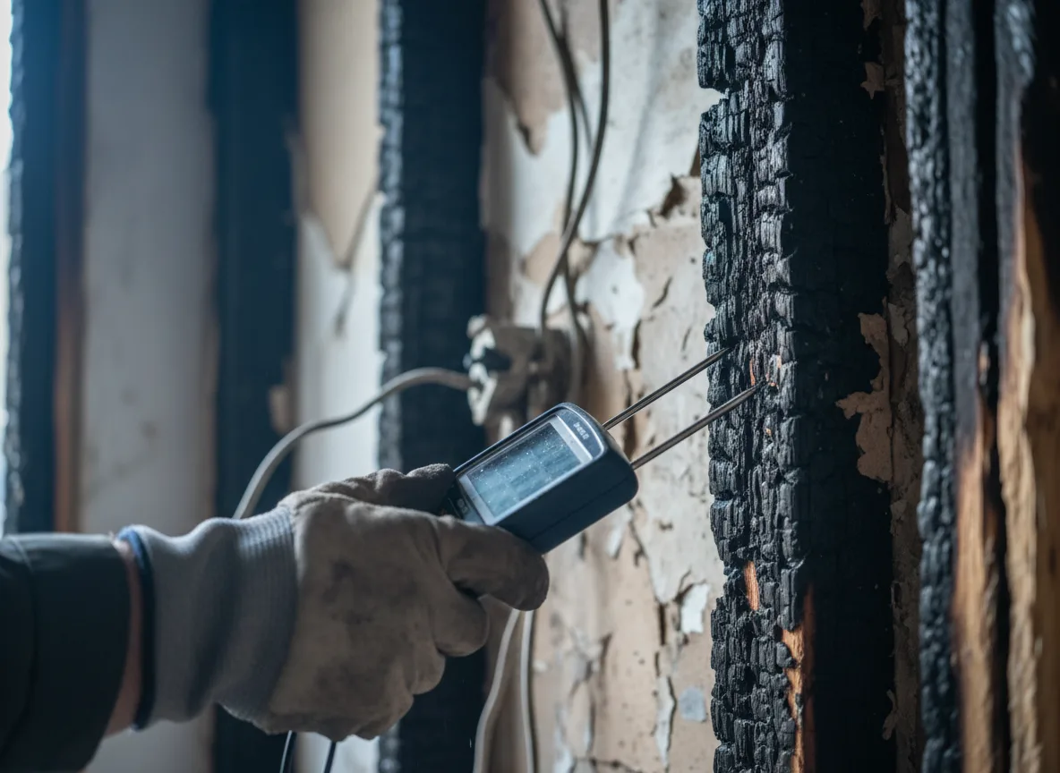 Fire Damage Restoration Crossville, AL FAQs